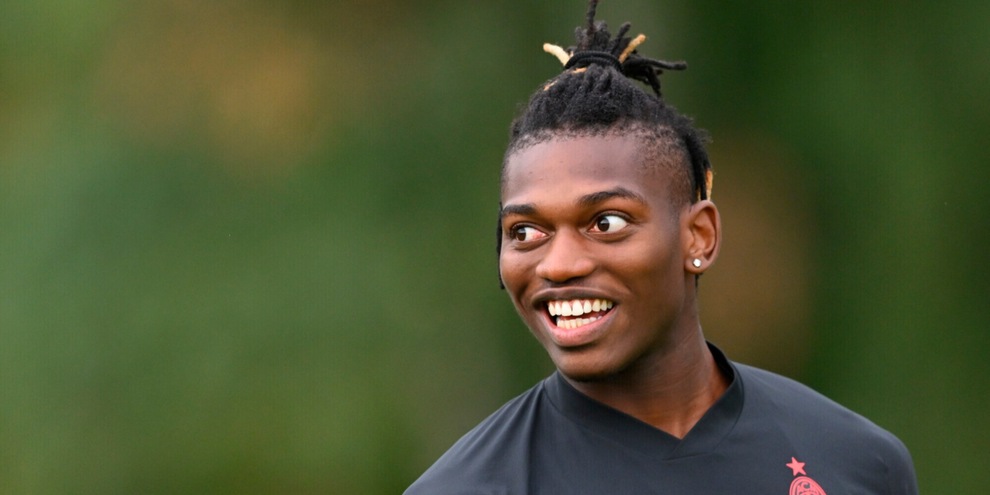 Milan, rischio Leao: è da blindare