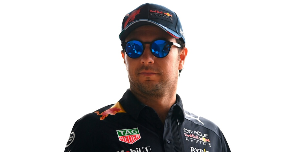 F1, Perez: "Ritiro nel 2024? Non penso"
