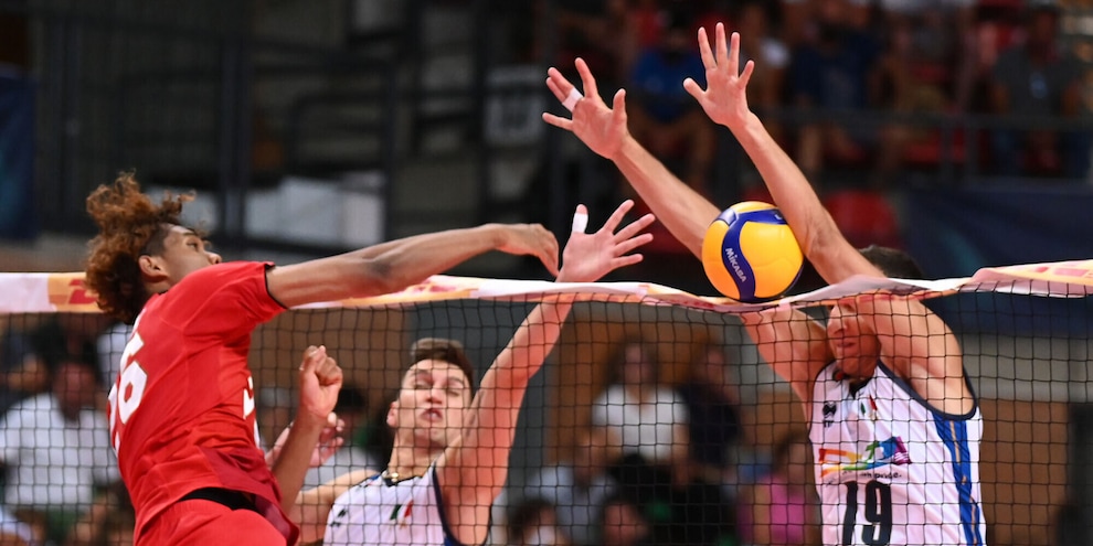 Italia in forma Mondiale, battuto il Giappone