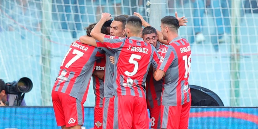 Pronostico Roma-Cremonese, aria di Over all'Olimpico