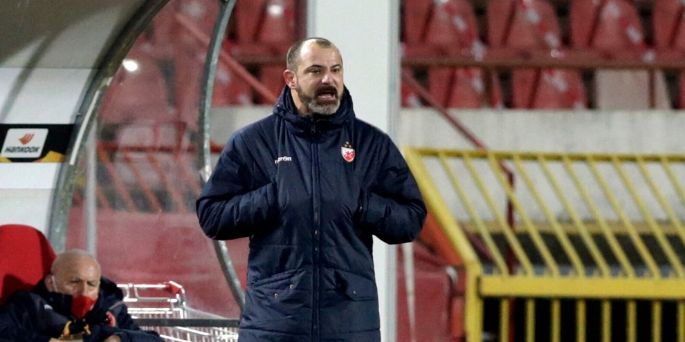 Stella Rossa-Maccabi Haifa, le quote sorridono ai serbi