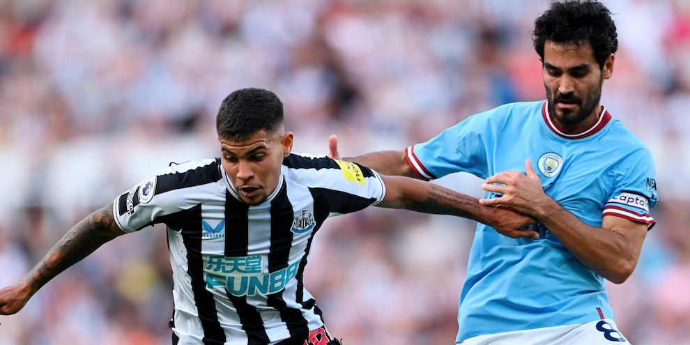 Tranmere-Newcastle, "Magpies" favoriti per le quote