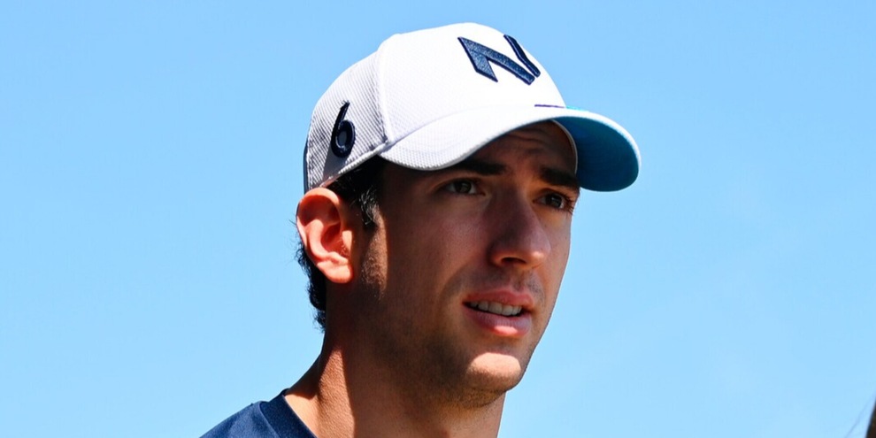 F1, Latifi sicuro: "Merito di rimanere"