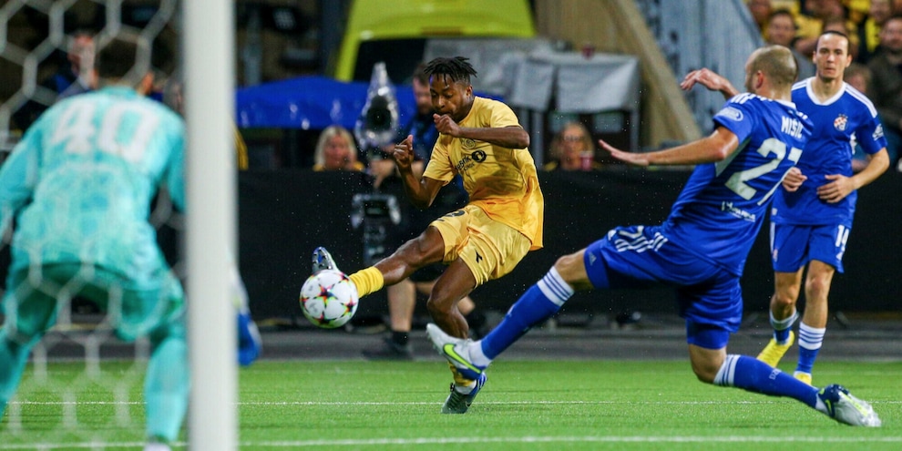 Champions, il pronostico di Dinamo Zagabria-Bodo