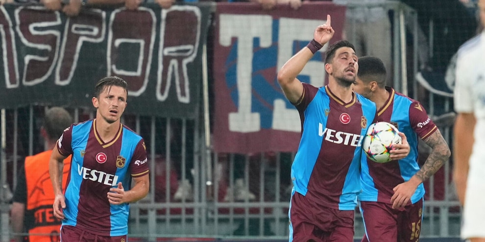 Trabzonspor-Copenhagen, il pronostico del match