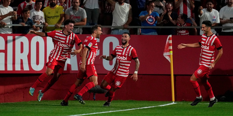 Girona-Celta, il pronostico dell'anticipo di Liga