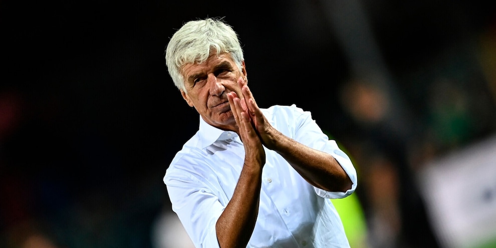 L'Atalanta di Gasp VII: 100 milioni sul mercato per tornare in Europa