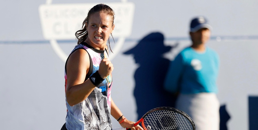 Wta Granby, Kasatkina vince facilmente: è in finale contro Saville