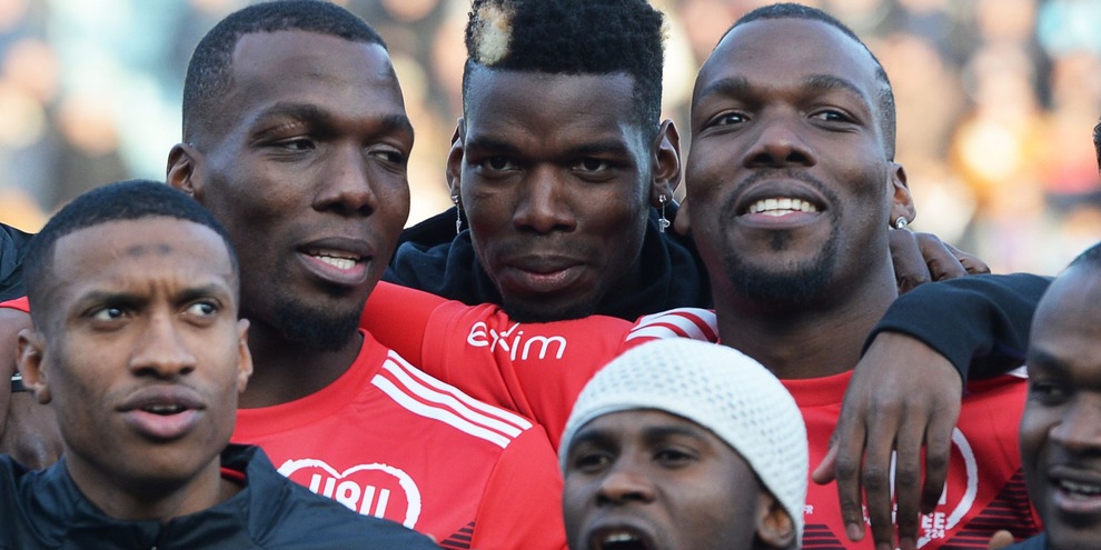 Pogba-Juve avanza. Il fratello: “Paul? Via da Manchester”