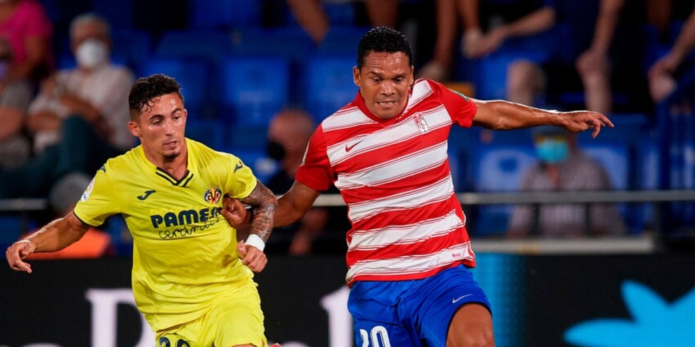 Pronostico Granada-Villarreal B, segno 1 possibile