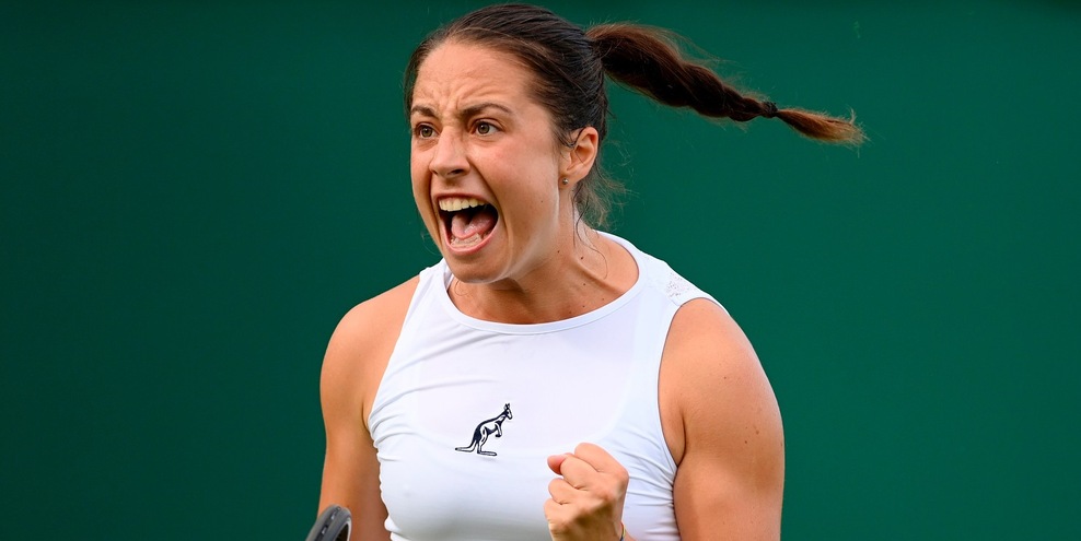 Ranking Wta: Trevisan leader azzurra, Swiatek sempre in testa