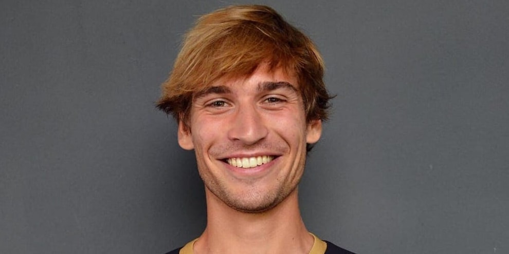 Trento, ufficiale: dal Bologna c'è Ruffo Luci