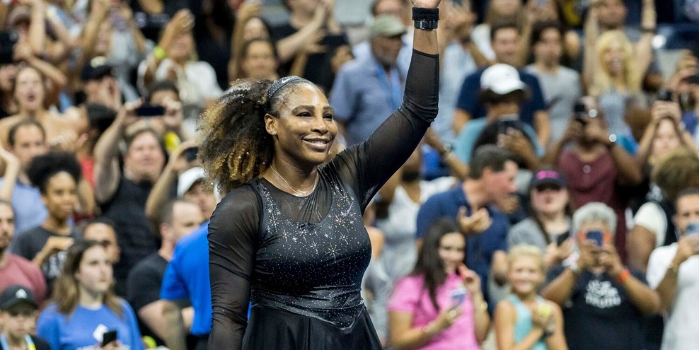 Us Open, eterna Serena Williams: battuta la Kontaveit