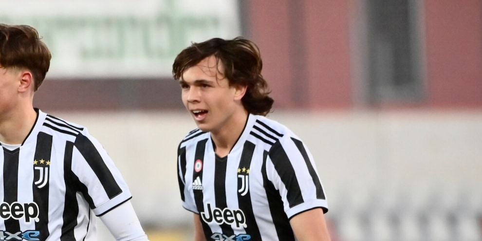Juve Next Gen, ufficiale Palumbo dall'Udinese