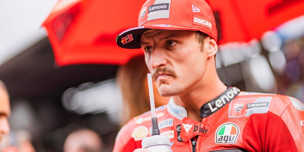 MotoGp, Miller verso la gara: "Spero in condizioni diverse dalla qualifica"