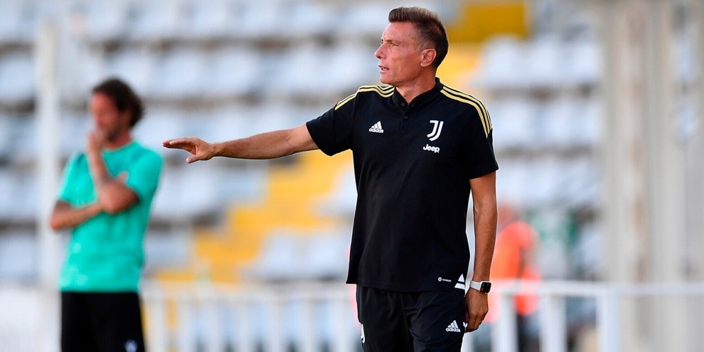 Serie C, la Juve Next Gen supera il Trento 2-0: Iling e Pecorino in gol