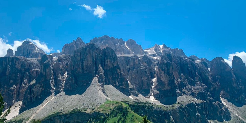 Precipita durante un'escursione: muore nota fotografa