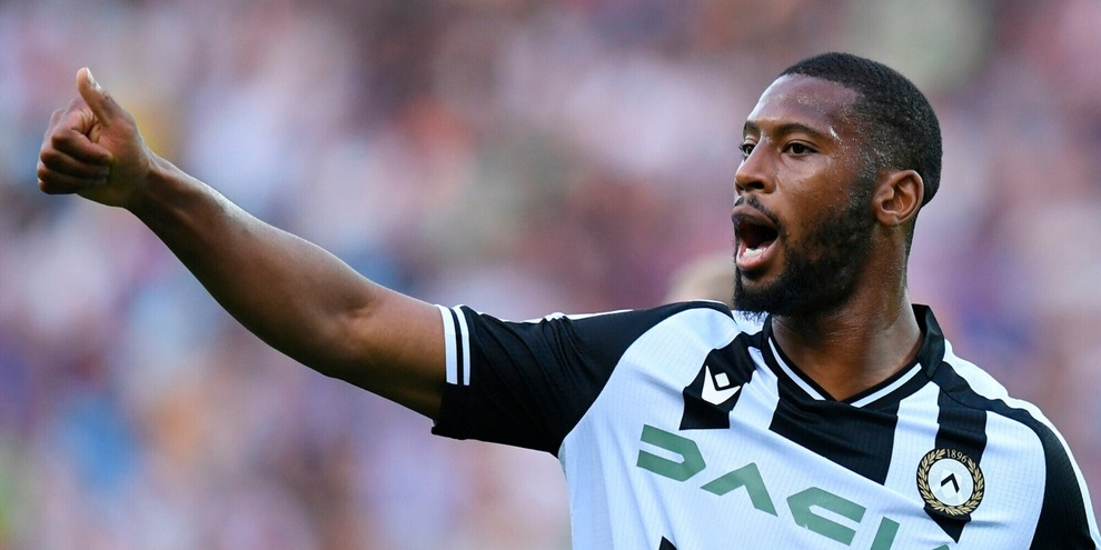 Gollo-Predictor: Udinese-Roma partita equilibrata