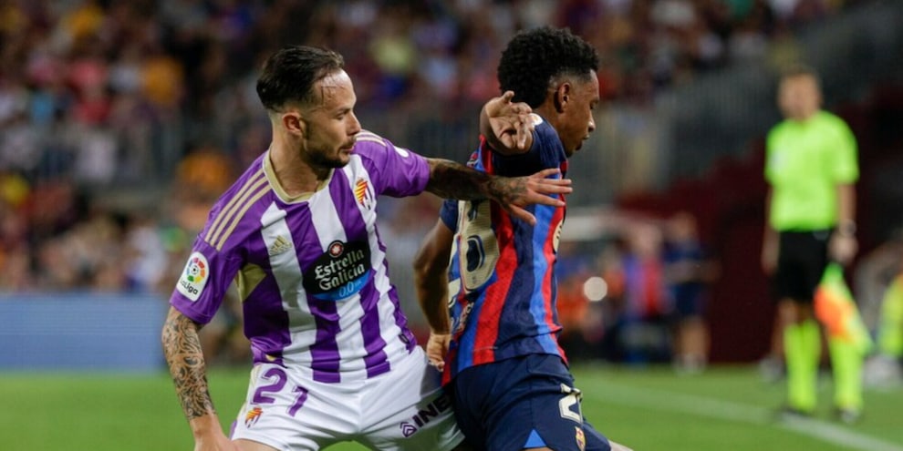Valladolid-Almeria, statistiche e pronostico