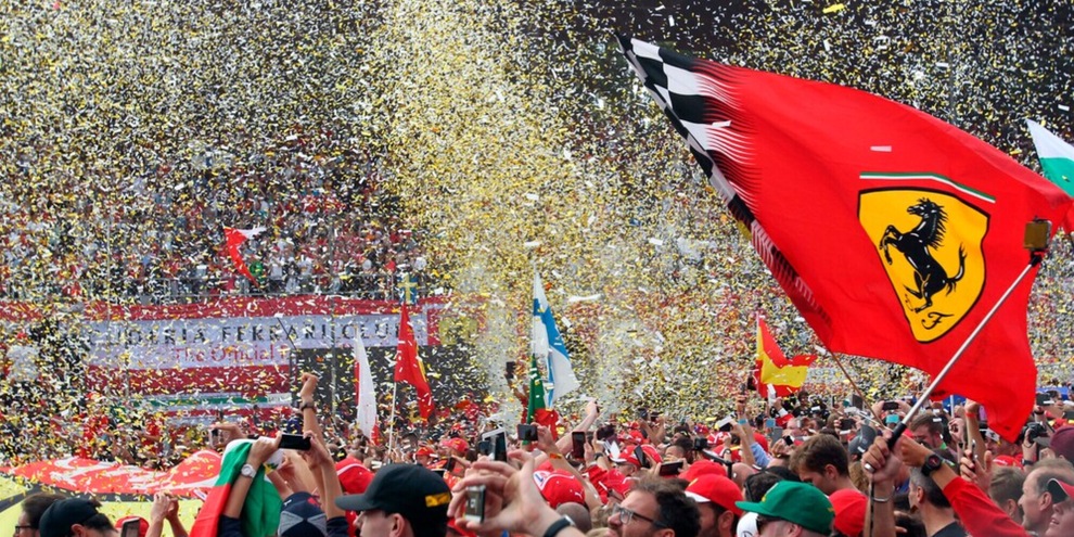 F1, diretta tv Gp Italia: orari e programmazione