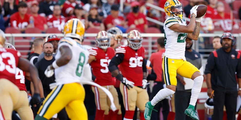 Al via la nuova stagione: torna su Dazn la Nfl Al via la nuova stagione: torna su Dazn la Nfl
