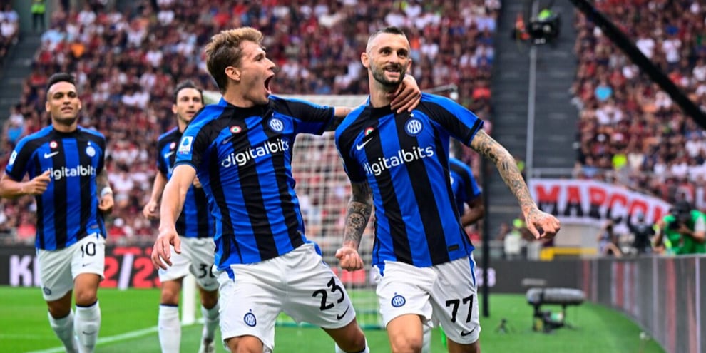 Champions, l'Inter sfida il Bayern: tedeschi favoriti