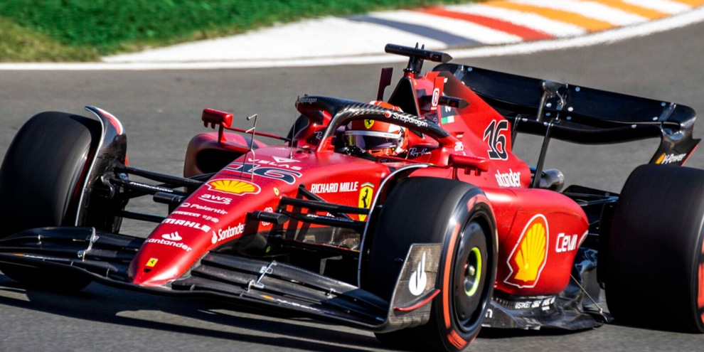 Rivoluzione Ferrari, ritorno al passato