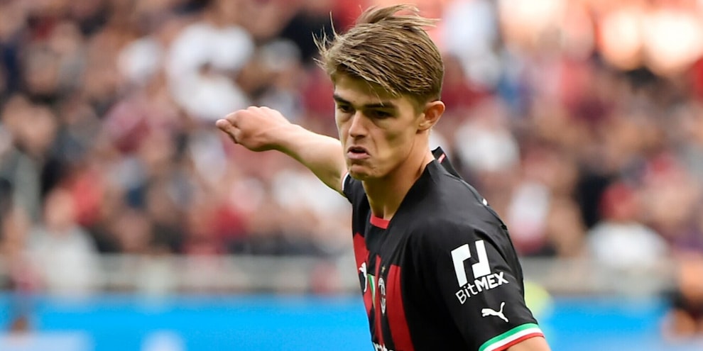 Ombre e luci su De Ketelaere