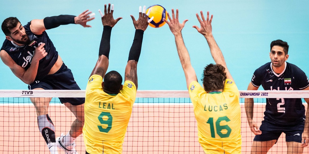 Mondiali: Brasile-Argentina che sfida nei Quarti !