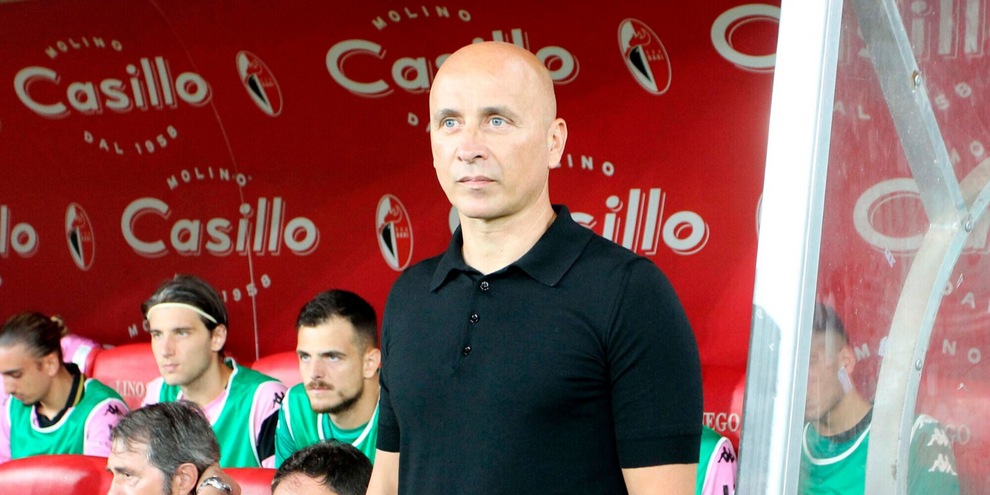 Palermo-Genoa è da brividi