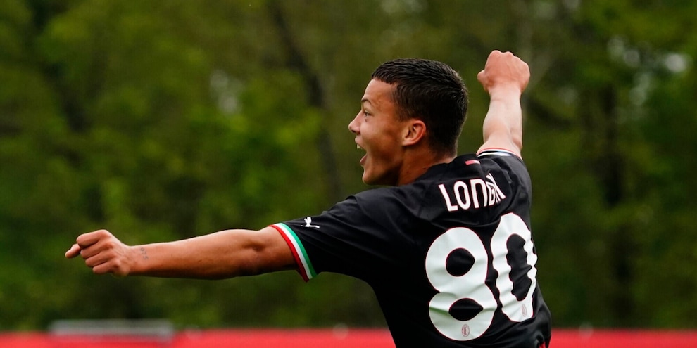 Primavera, Milan-Cagliari 2-0: decidono Traore e Longhi