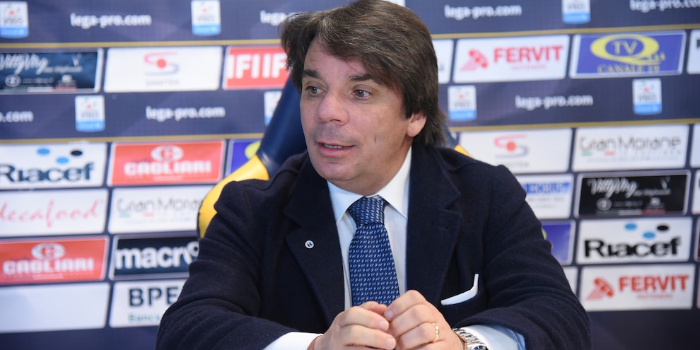 Serie C Sambenedettese, ufficiale: Capuano in panchina