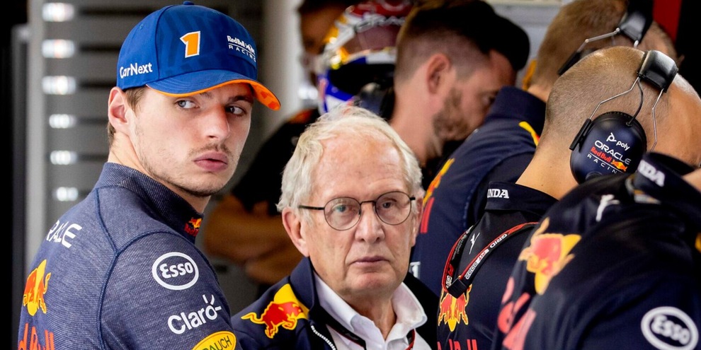 F1, Marko: "Decisione sbagliata sulla safety car"