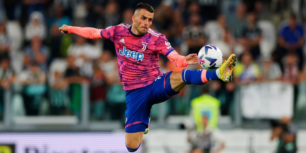 Juve, tecnica e... Kostic