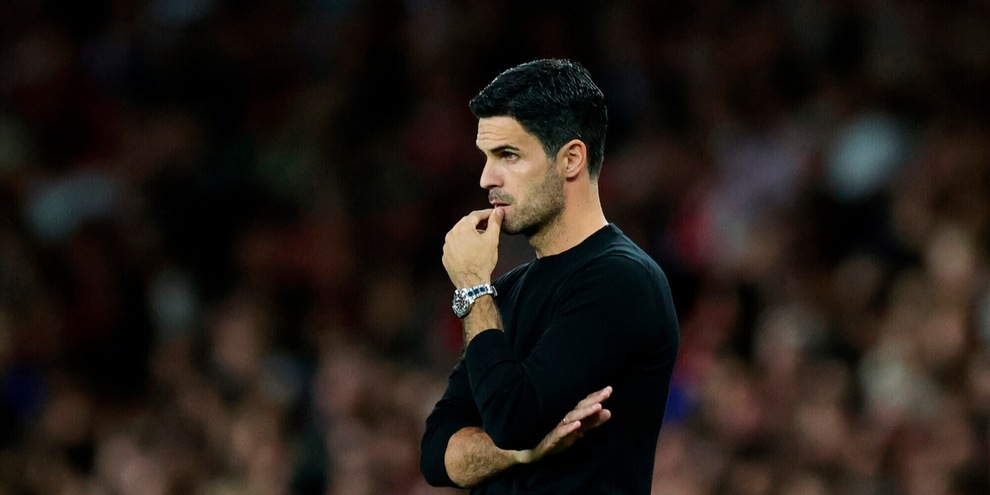 Europa League, Arsenal-Psv sarà recuperata il 20 ottobre