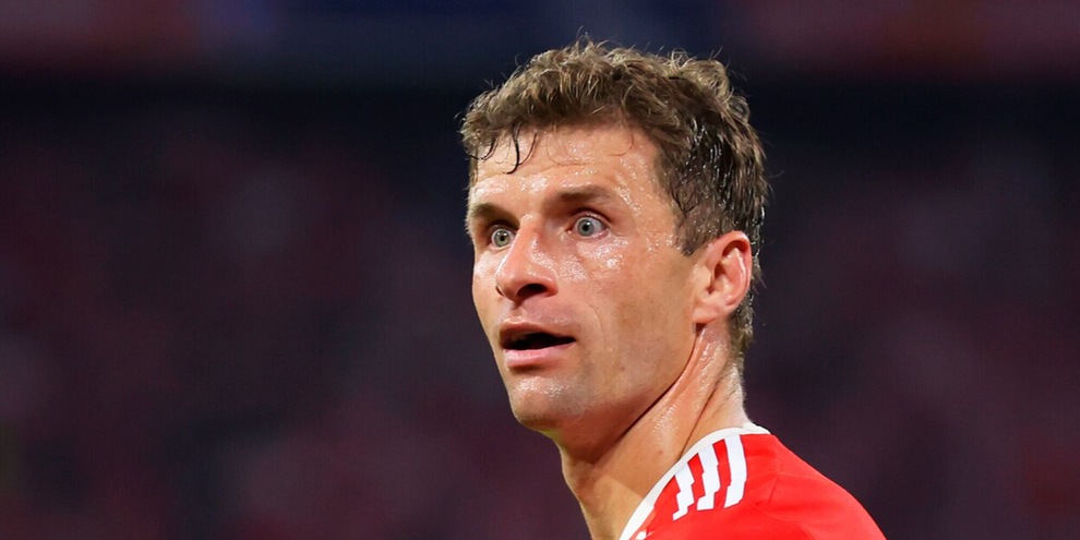 Muller: casa svaligiata dai ladri mentre gioca Bayern-Barcellona