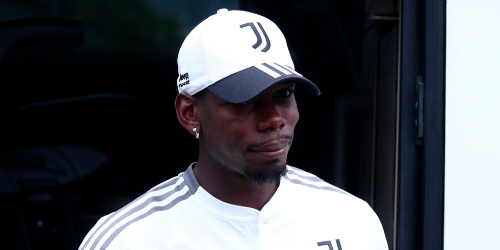Le Monde: "Il fratello di Pogba e altre tre persone in stato di fermo" Le Monde: "Il fratello di Pogba e altre tre persone in stato di fermo"