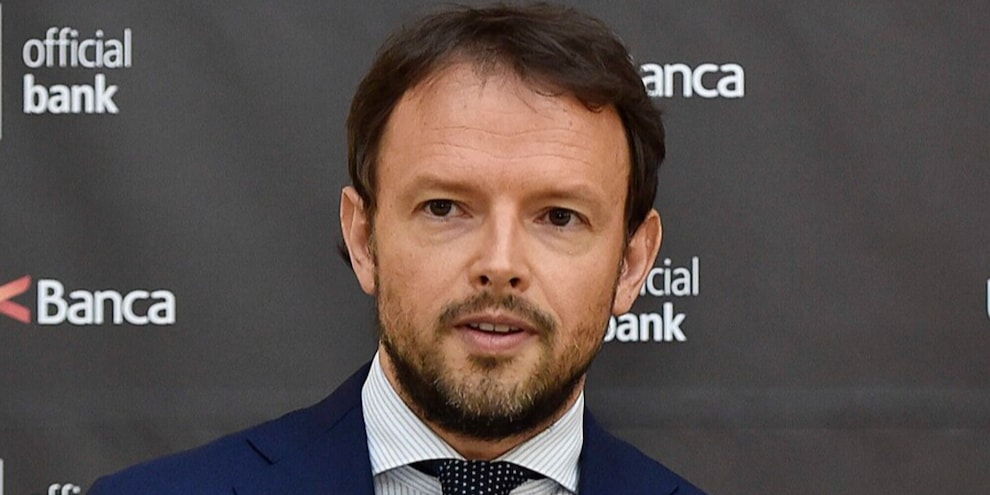 Ufficiale, Giorgio Ricci lascia la Juve: "Era il momento giusto"