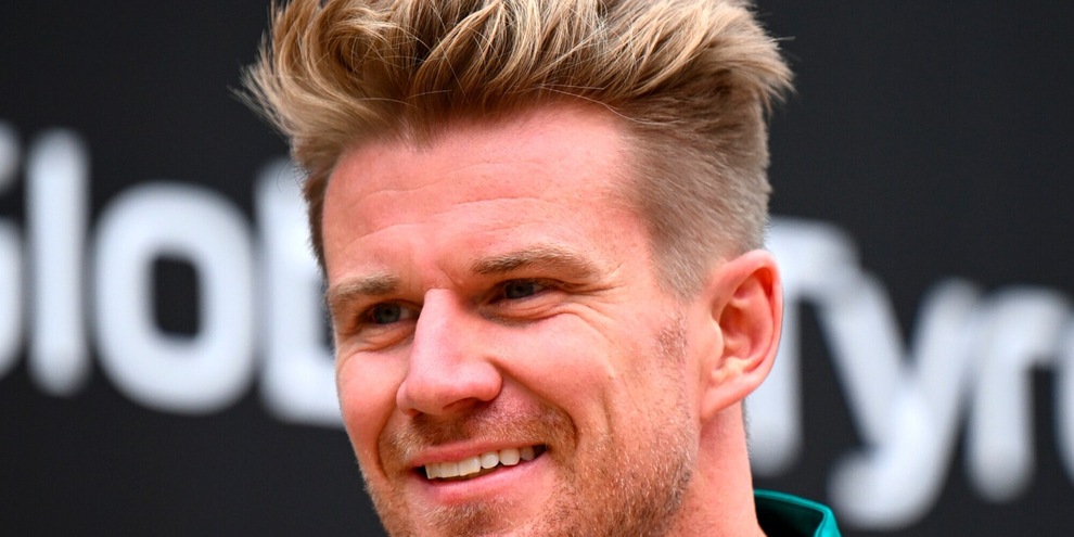 Haas, ipotesi Hulkenberg per sostituire Mick Schumacher