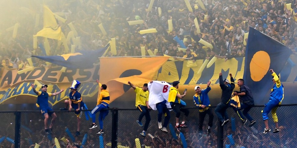 Campionato argentino, il pronostico di Boca-Huracan