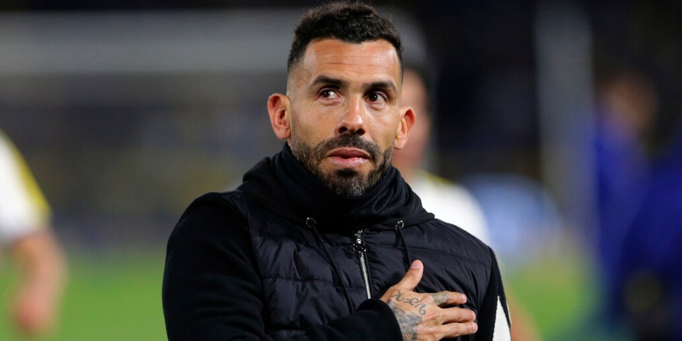 Campionato argentino, il Rosario di Tevez sfida il Patronato