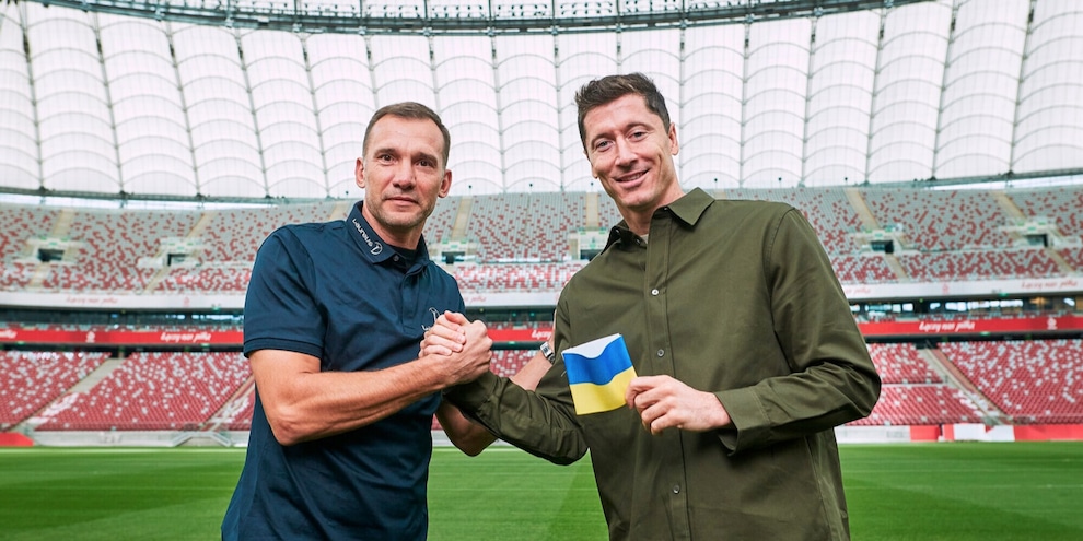 Pronostico Scozia-Ucraina, fiducia a Malinovskyi e compagni