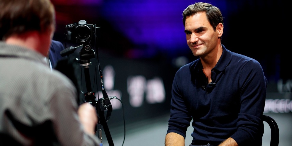 Laver Cup, Federer saluta il tennis con un doppio