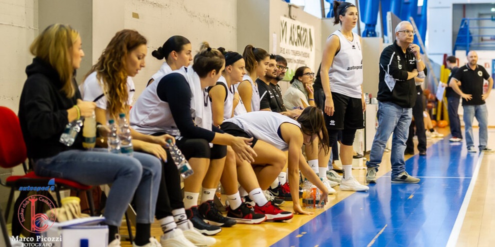 Castelnuovo Scrivia, buoni segnali contro La Spezia