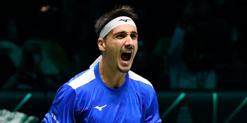 Sonego campione! Trionfo nell'Atp di Metz, Bublik ko