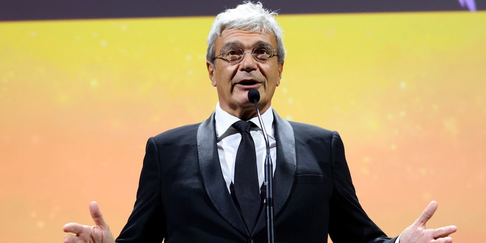 Oscar 2023, Nostalgia di Martone rappresentrà l'Italia