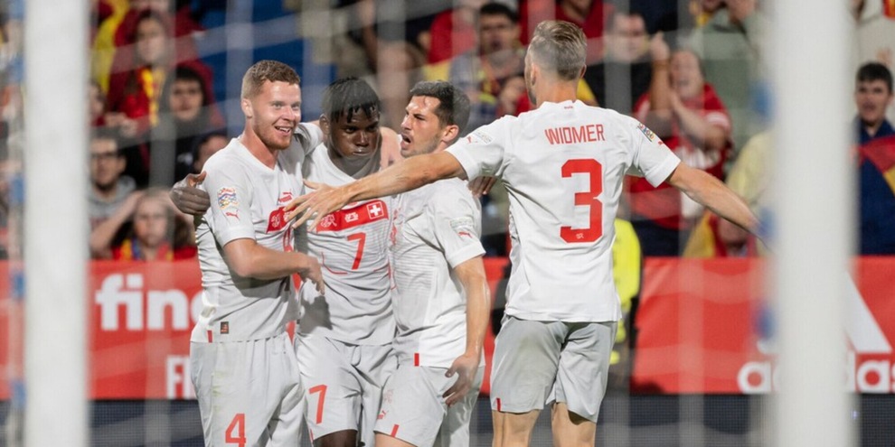 Svizzera-Repubblica Ceca, le quote "dicono" 1