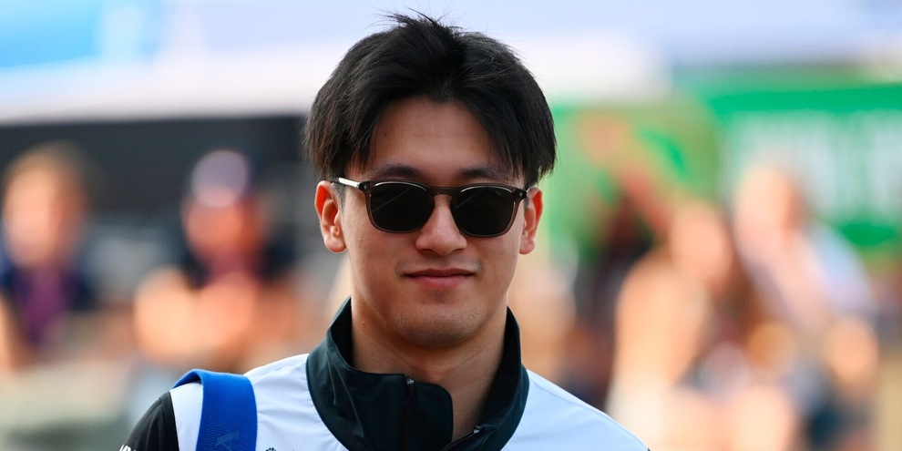 F1, Zhou in Alfa Romeo anche nel 2023: è ufficiale