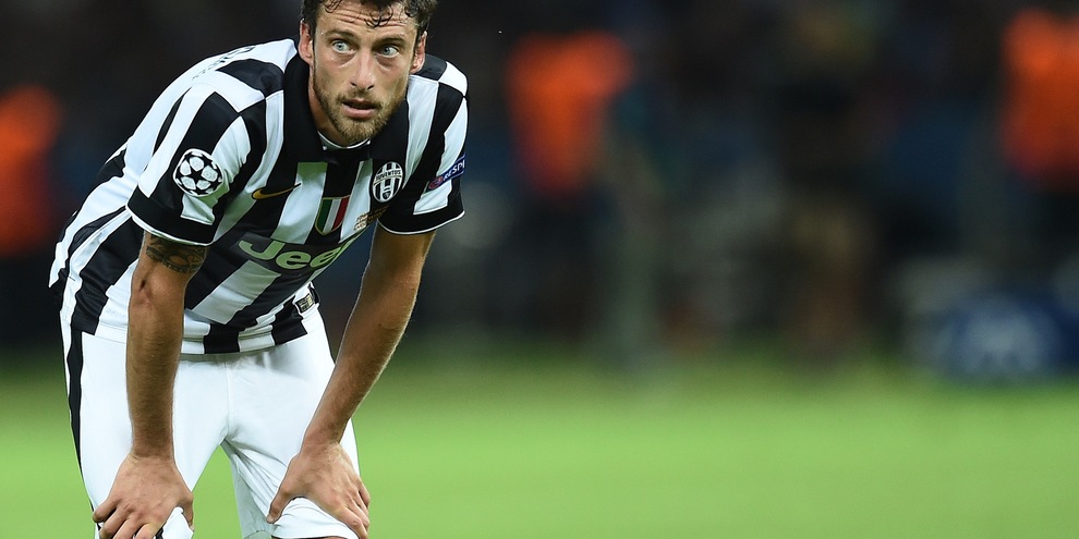 Marchisio, un rinnovo da Pirlo. E spunta Kondogbia