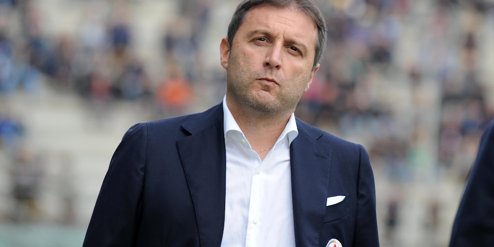 Devis Mangia è il nuovo ct di Malta